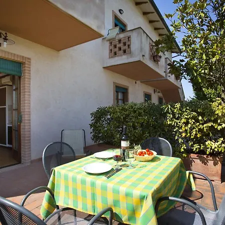 Poggio Olivo Apartment Acquaviva  Exterior photo
