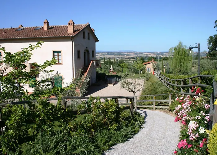 Poggio Olivo