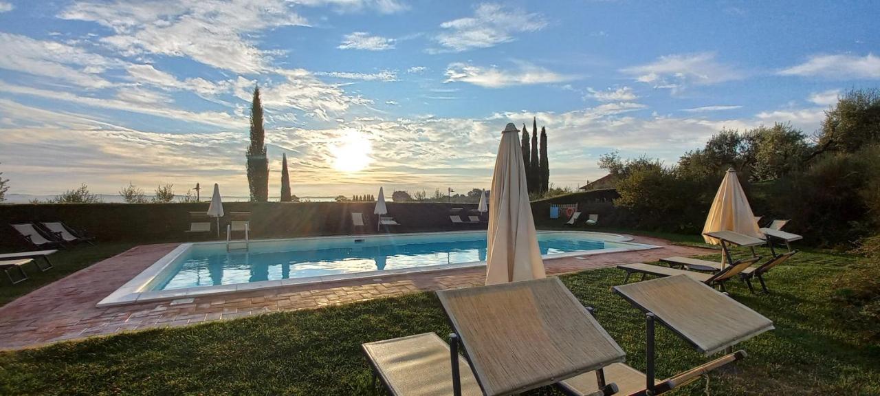 Appartement Poggio Olivo *