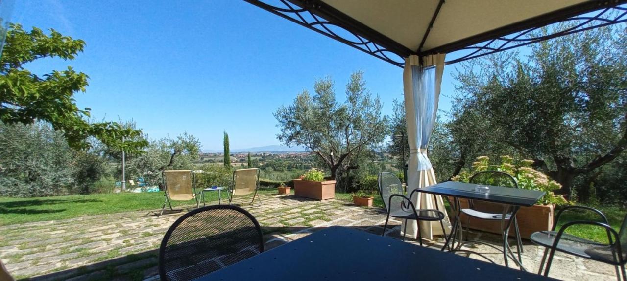 Poggio Olivo Appartement Acquaviva (Montepulciano)