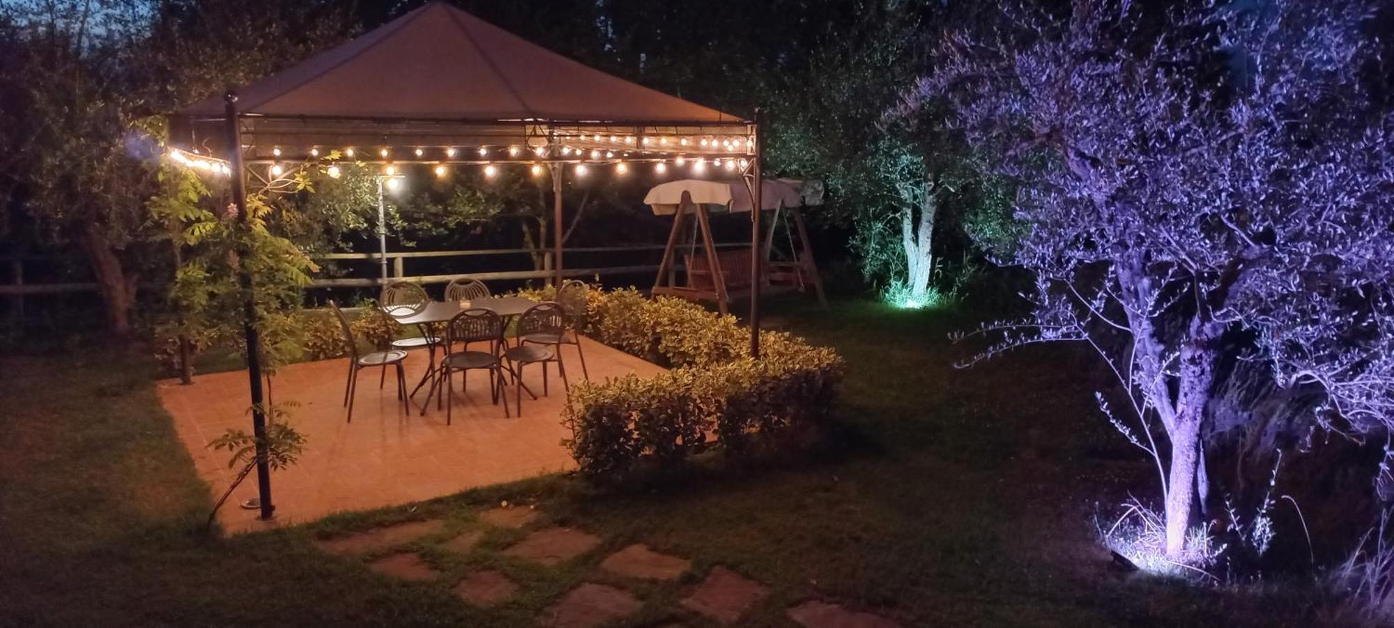 Apartment Poggio Olivo