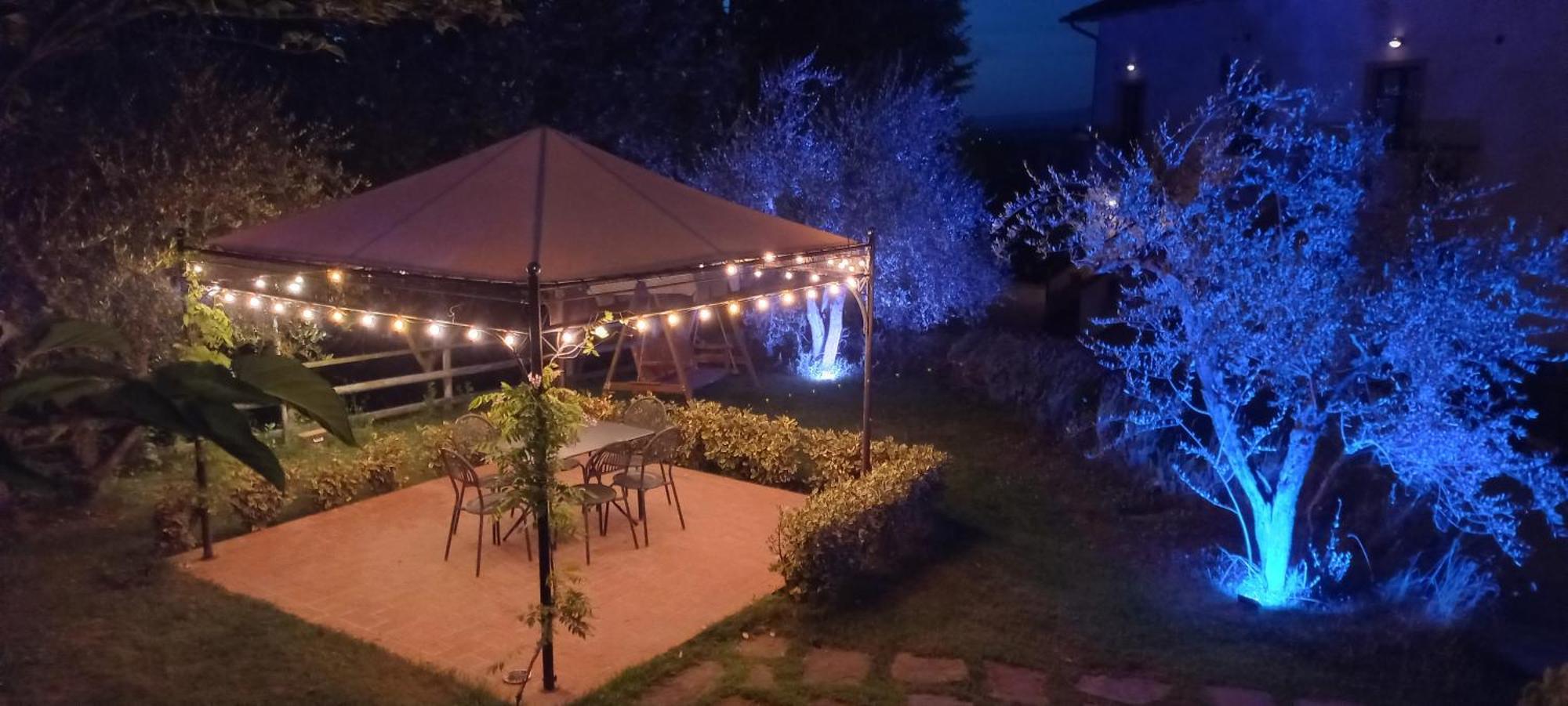 Poggio Olivo Apartment