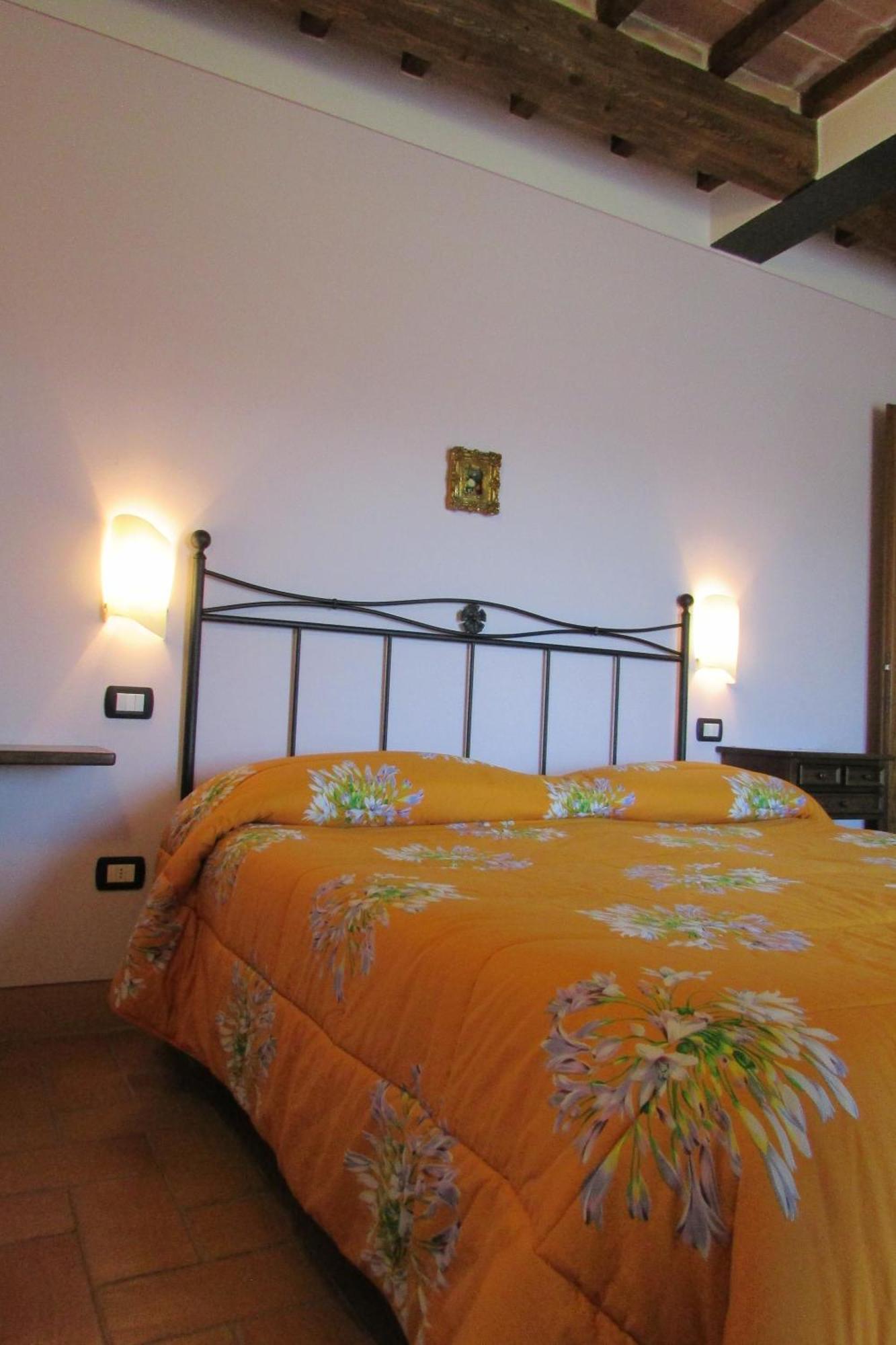 Apartment Poggio Olivo