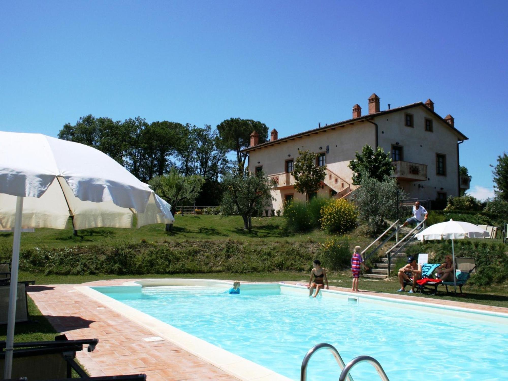 Poggio Olivo Acquaviva (Montepulciano)