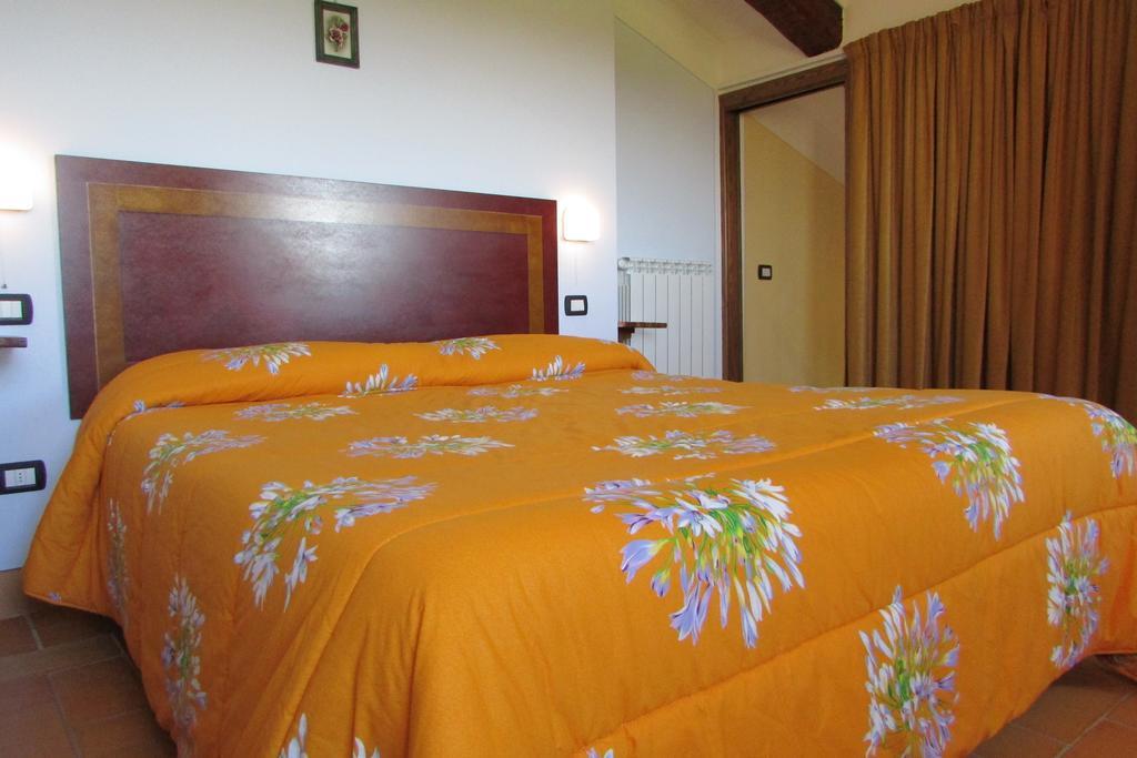 Appartement Poggio Olivo *