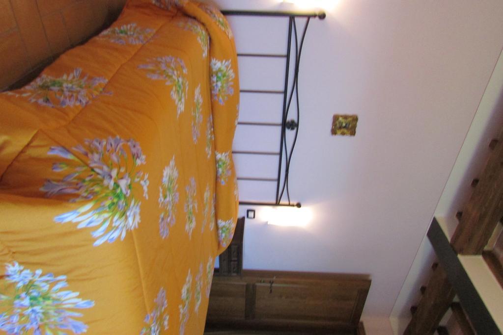 Appartement Poggio Olivo Acquaviva (Montepulciano)