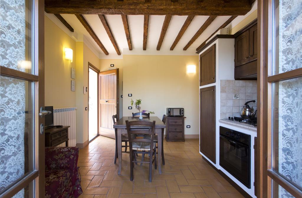 Poggio Olivo Appartement Acquaviva (Montepulciano)