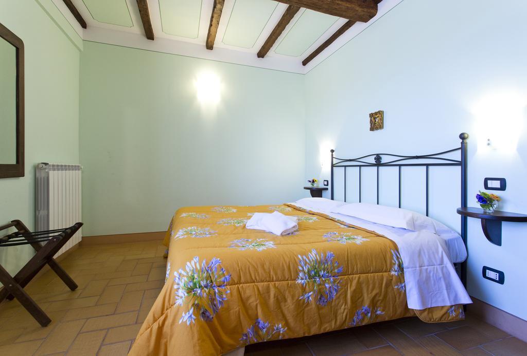 Apartment Poggio Olivo *
