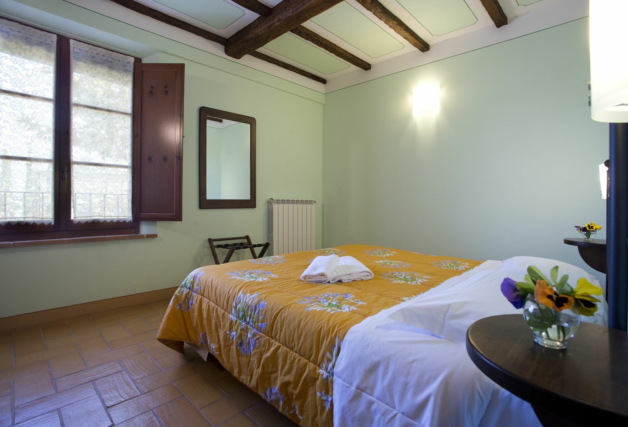 Poggio Olivo Appartement